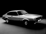Ford Capri 1978 года
